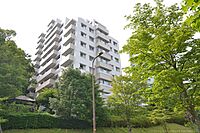 稲城市向陽台4丁目4-1：物件画像／ロイヤルハウジング株式会社　若葉台店