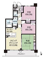 稲城駅 3,180万円