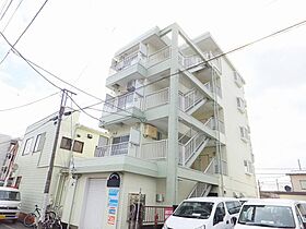 カトルセゾントナミ 401 ｜ 神奈川県相模原市中央区氷川町8-20（賃貸マンション1R・4階・17.09㎡） その1