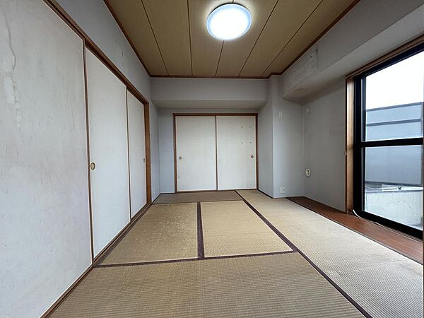 室内を拡大表示