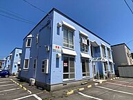 青森県青森市篠田1丁目9-11：物件画像／有限会社平和不動産　ハウスメイトネットワーク青森店