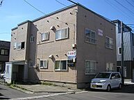 青森県青森市勝田1丁目4-6：物件画像／有限会社平和不動産　ハウスメイトネットワーク青森店