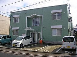 サンフラワーハイツ