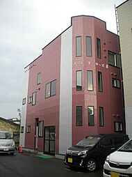 メゾン・ド・ローズＢ棟