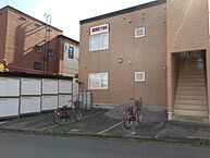 青森県青森市浜館1丁目18-3：物件画像／有限会社平和不動産　ハウスメイトネットワーク青森店