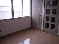 リブラハイツ 202 2階1Kのリビング/ダイニング