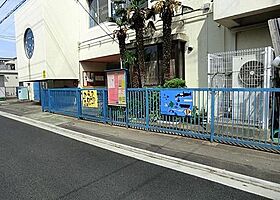 盛コーポ 202 ｜ 東京都武蔵野市八幡町3丁目4-12（賃貸アパート1K・2階・20.05㎡） その14