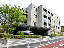 ザ・パークハウス吉祥寺