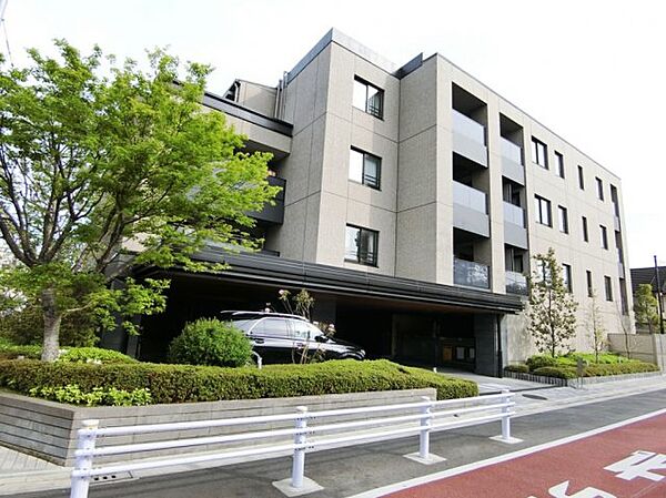ザ・パークハウス吉祥寺
