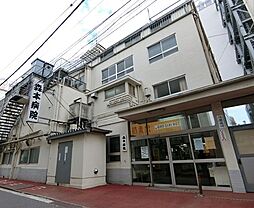 ザ・パークハウス吉祥寺