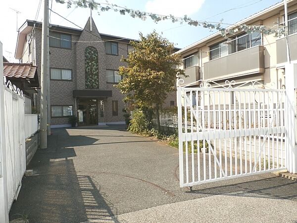 画像30:【幼稚園】西東京キリスト教会付属 サフラン愛児園まで997ｍ