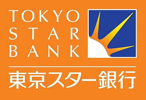 画像21:【銀行】東京スター銀行 吉祥寺支店まで508ｍ