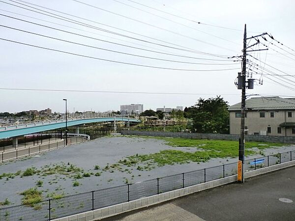 東京都西東京市富士町6丁目(賃貸マンション1K・3階・29.10㎡)の写真 その16