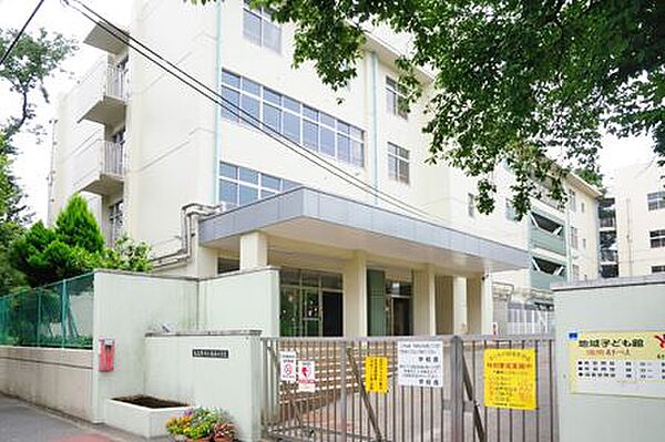 画像27:【小学校】武蔵野市立 境南小学校まで800ｍ