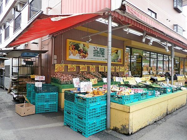 ヴィラ・カンターレ 303｜東京都三鷹市牟礼6丁目(賃貸マンション1LDK・3階・56.48㎡)の写真 その26