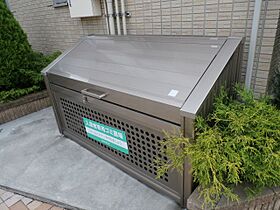 ポンテ・アッセ 102 ｜ 東京都三鷹市牟礼6丁目1-45（賃貸アパート1LDK・1階・33.83㎡） その24