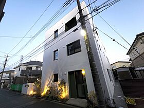 GREEN TERRACE KICHIJOJI 301 ｜ 東京都武蔵野市吉祥寺南町5丁目2-17（賃貸マンション1LDK・3階・35.52㎡） その3