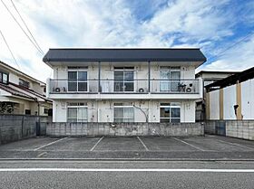 西原コーポ 101 ｜ 東京都調布市深大寺東町5丁目16-5（賃貸アパート1K・1階・32.58㎡） その1