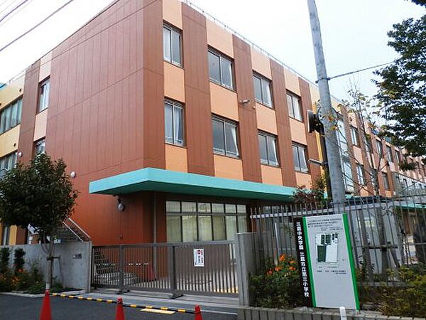 THE PALMS三鷹I