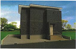 (仮称)善福寺戸建