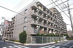 ビクセル武蔵関