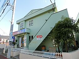 オークビレッジＢ
