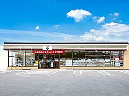 【コンビニエンスストア】セブンイレブン 武蔵野境2丁目店まで286ｍ