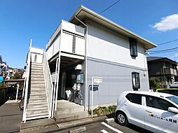 🉐敷金礼金0円！🉐コーポドエル