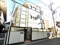 パール西久保
