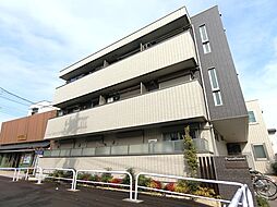 アンテリュール