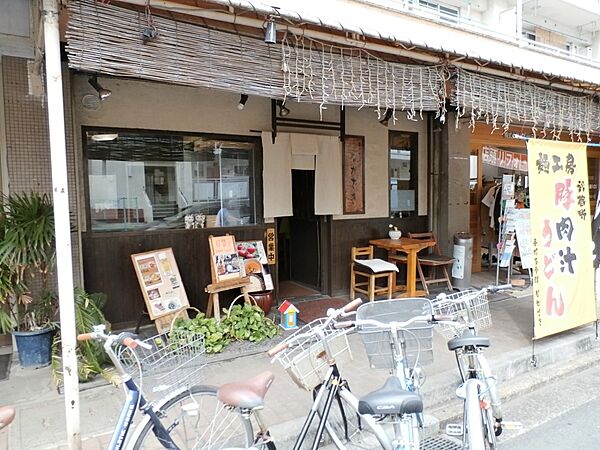 LIGNUM武蔵野