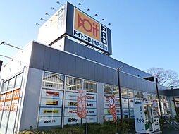 LIGNUM武蔵野