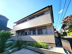 ヴェルデ三鷹