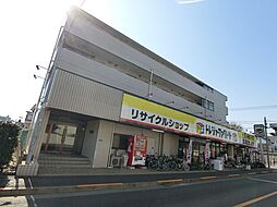 🉐敷金礼金0円！🉐メゾン欅