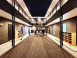 AINA井の頭