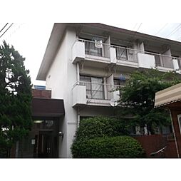 井の頭グリーンハイム