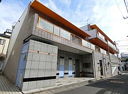 サンテラス三鷹台