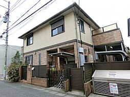 🉐敷金礼金0円！🉐アンシャンテ吉祥寺B棟