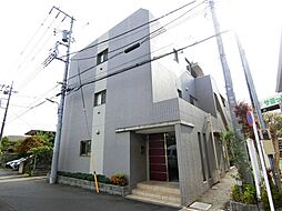 クレセント馬部
