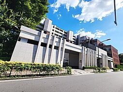 ザ・パークハウス武蔵野中町