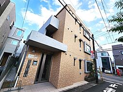 中央線 吉祥寺駅 徒歩15分