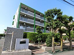 連雀グリーンヒルズ