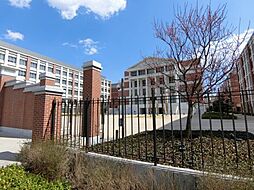 連雀グリーンヒルズ