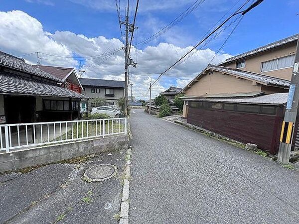 コーポセシリア ｜滋賀県大津市南志賀２丁目(賃貸マンション3DK・1階・50.76㎡)の写真 その17