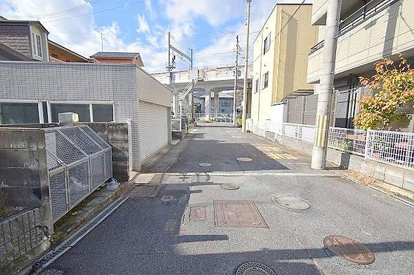 エクシード西大津 ｜滋賀県大津市錦織３丁目(賃貸マンション3DK・3階・47.40㎡)の写真 その17