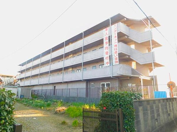 アートプラザ南笠 ｜滋賀県草津市南笠東４丁目(賃貸マンション1K・4階・27.54㎡)の写真 その3