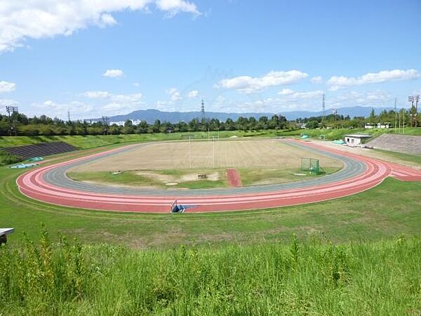 アートプラザユー ｜滋賀県草津市南笠東１丁目(賃貸マンション1K・4階・28.67㎡)の写真 その27