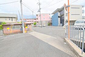 滋賀県草津市野路東４丁目（賃貸マンション1K・4階・26.58㎡） その29