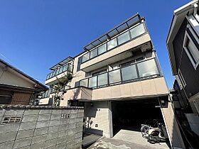 マンションM＆M  ｜ 滋賀県大津市平津１丁目（賃貸マンション1K・3階・21.00㎡） その3