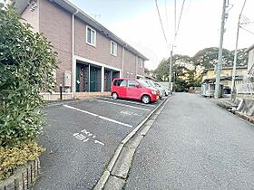 ローズコートハイツ木村  ｜ 滋賀県大津市石山寺２丁目（賃貸アパート1LDK・1階・30.49㎡） その28